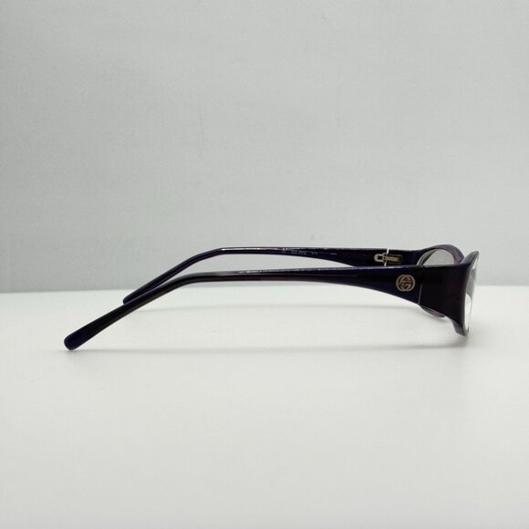 Gucci Eyeglasses Eye Glasses Frames GG 2512 5T6 50-16-125